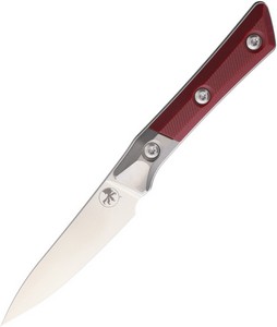 MCT3500B10MR Microtech 3.5 Inch Paring Knife